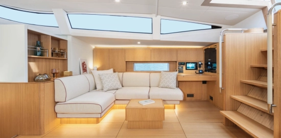 Solaris Yachts 74 RS nuevo en venta