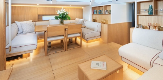 Solaris Yachts 74 RS nuevo en venta
