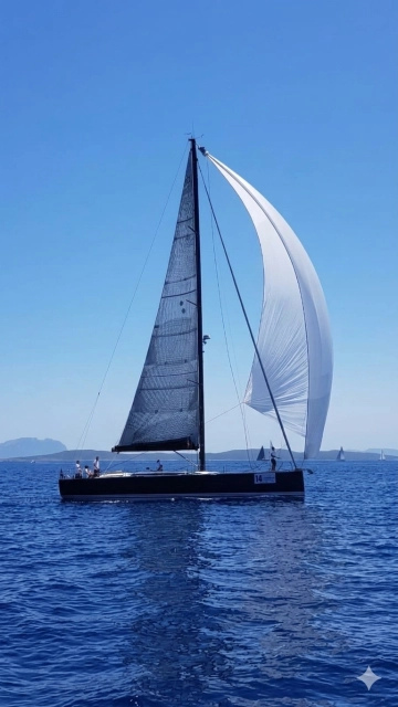 Solaris Yachts 55 usado à venda