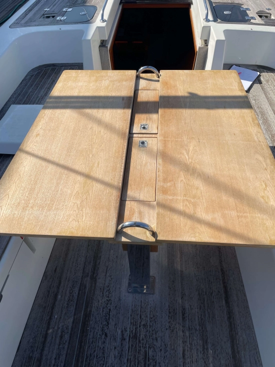 Solaris Yachts 55 de segunda mano en venta