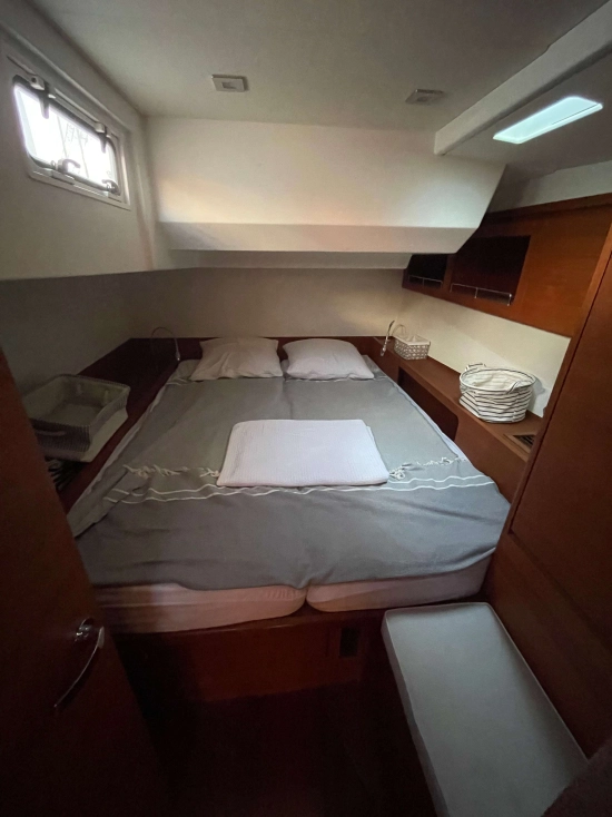 Solaris Yachts 55 de segunda mano en venta