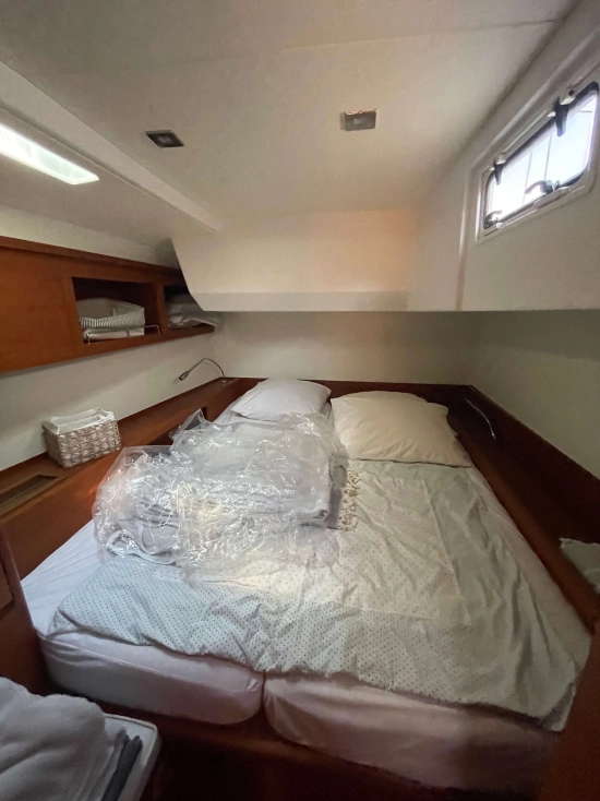 Solaris Yachts 55 de segunda mano en venta