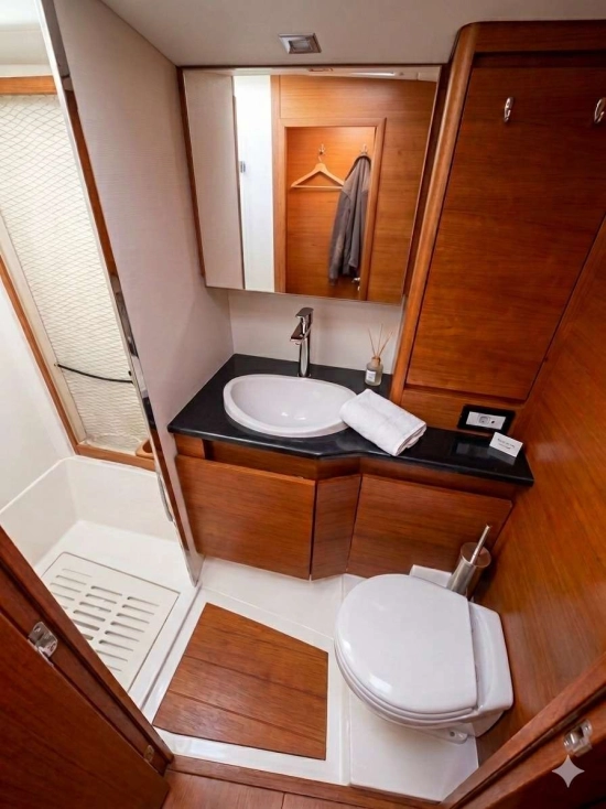 Solaris Yachts 55 de segunda mano en venta