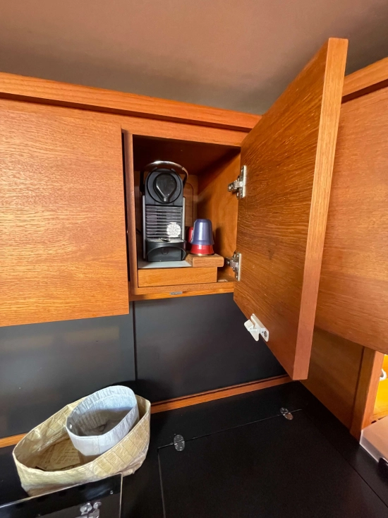 Solaris Yachts 55 de segunda mano en venta