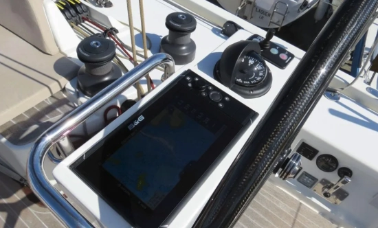 Solaris Yachts 44 de segunda mano en venta