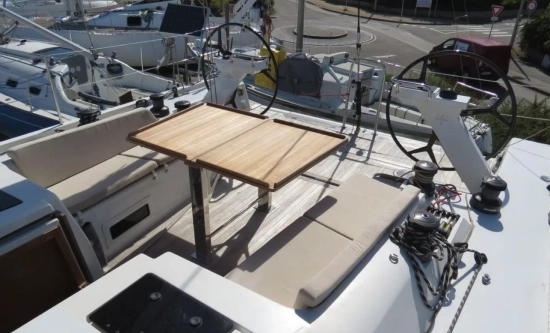 Solaris Yachts 44 de segunda mano en venta