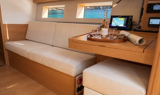 Solaris Yachts 44 de segunda mano en venta