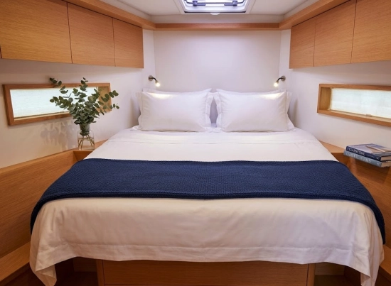Solaris Yachts 44 de segunda mano en venta