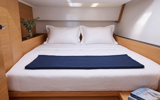 Solaris Yachts 44 de segunda mano en venta