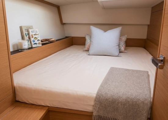 Solaris Yachts 44 de segunda mano en venta