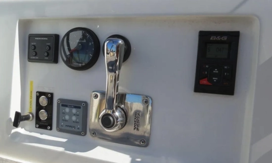 Solaris Yachts 44 de segunda mano en venta