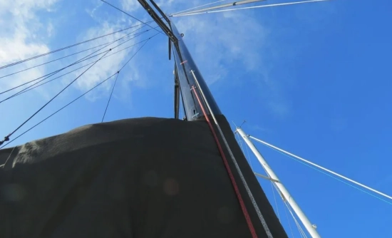 Solaris Yachts 44 de segunda mano en venta
