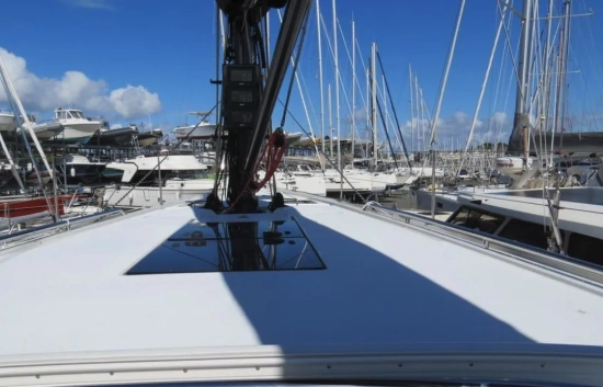 Solaris Yachts 44 de segunda mano en venta