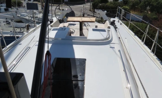 Solaris Yachts 44 de segunda mano en venta