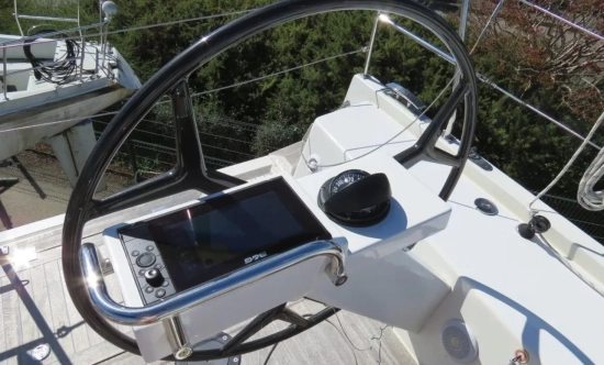 Solaris Yachts 44 de segunda mano en venta