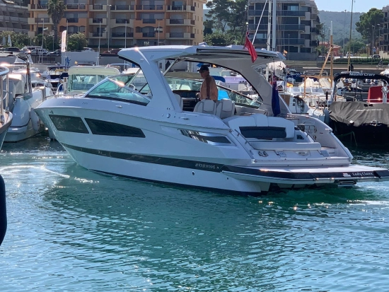 Four Winns H385 de segunda mano en venta