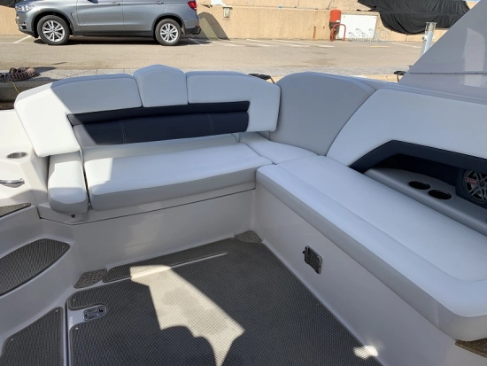 Four Winns H385 de segunda mano en venta