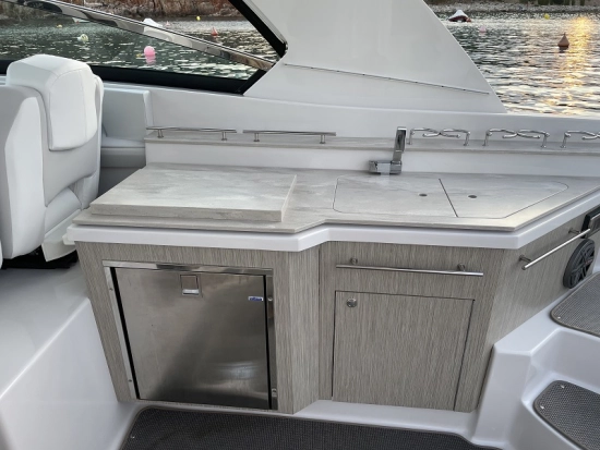 Four Winns H385 de segunda mano en venta