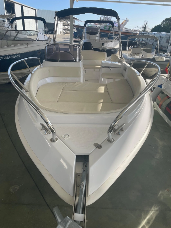 Marinello Eden 22 de segunda mano en venta