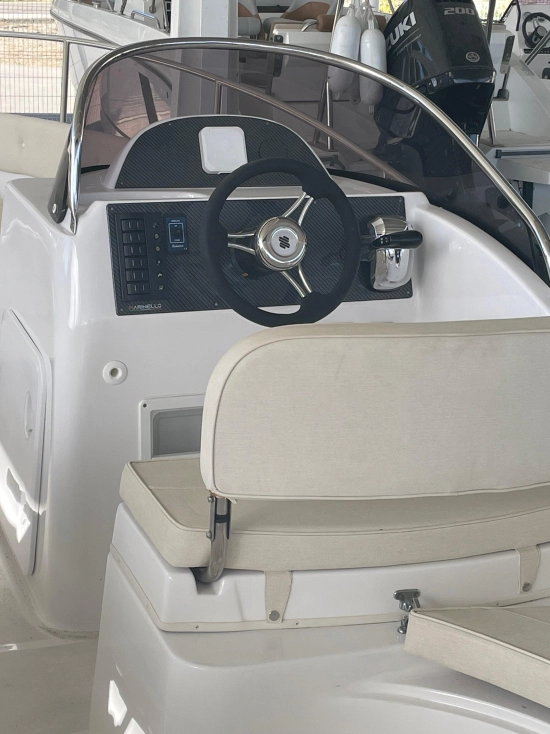 Marinello Eden 22 de segunda mano en venta