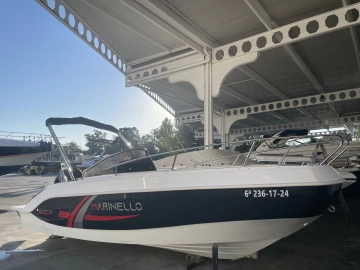 Marinello Eden 590 usata in vendita
