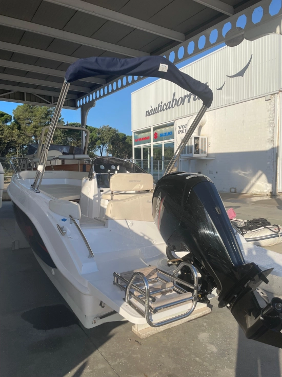 Marinello Eden 590 usata in vendita