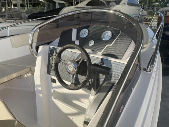 Marinello Eden 590 usata in vendita