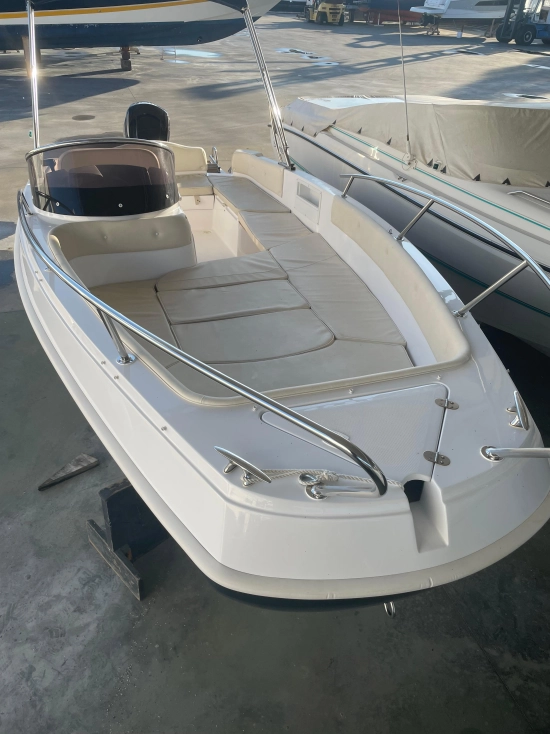 Marinello Eden 590 usata in vendita