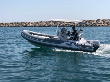 MV Marine 500 Comfort usado à venda