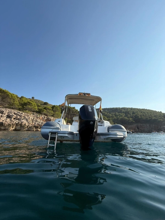 MV Marine 25 GT de segunda mano en venta