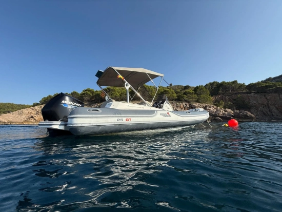 MV Marine 25 GT de segunda mano en venta
