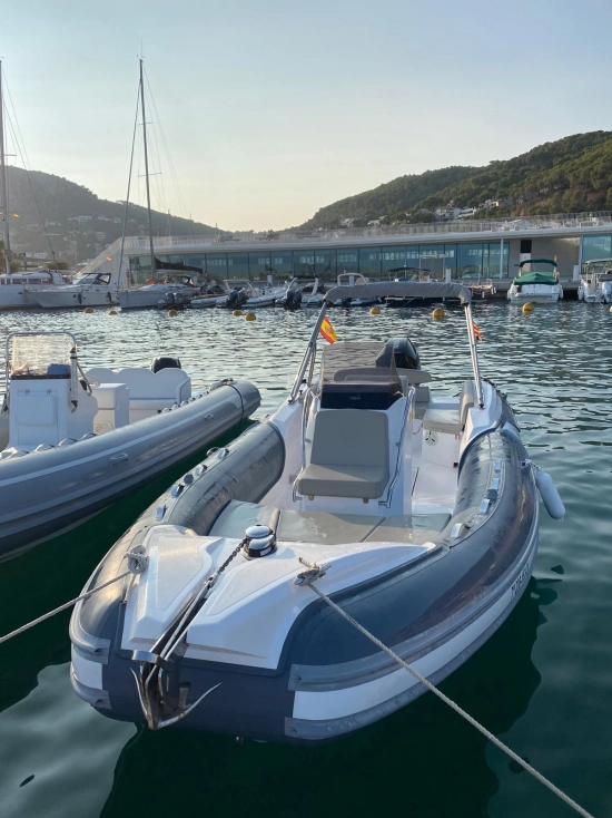 MV Marine 25 GT de segunda mano en venta