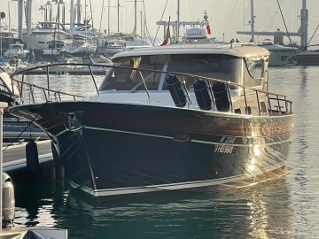 Fratelli Aprea Sorrento 36 de segunda mano en venta
