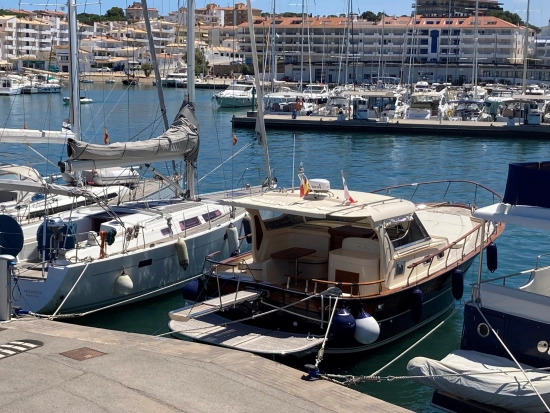 Fratelli Aprea Sorrento 36 usata in vendita