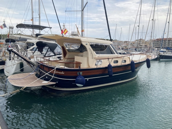 Fratelli Aprea Sorrento 36 usata in vendita