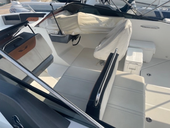 Beneteau Flyer 7.7 Sundeck usata in vendita