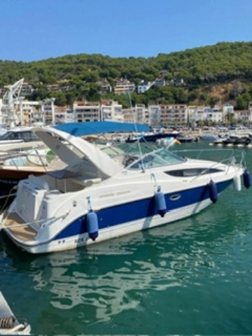 Bayliner 285 Ciera usata in vendita