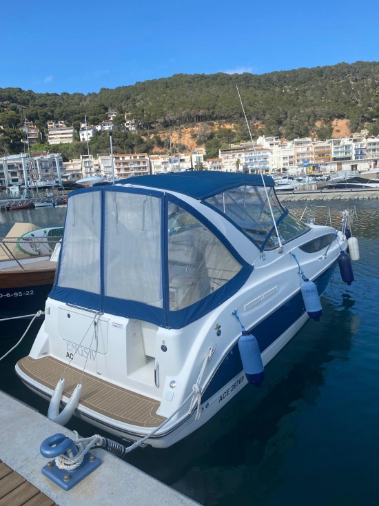Bayliner 285 Ciera usata in vendita