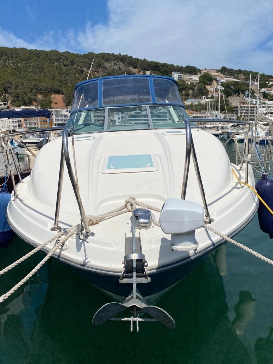 Bayliner 285 Ciera usata in vendita