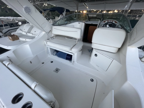 Bayliner 285 Ciera usata in vendita