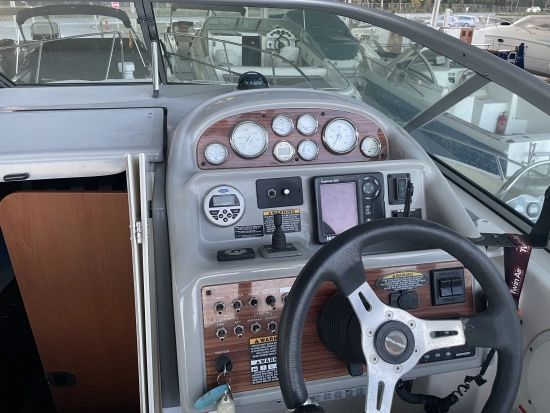 Bayliner 285 Ciera usata in vendita