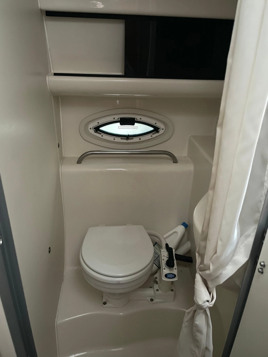 Bayliner 285 Ciera usata in vendita