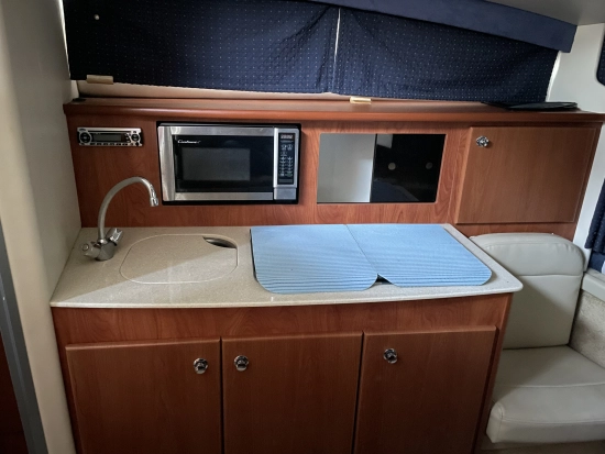 Bayliner 285 Ciera usata in vendita
