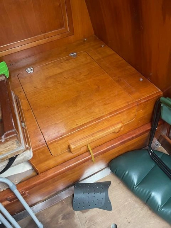 Fratelli Aprea Sorrento 750 Open de segunda mano en venta