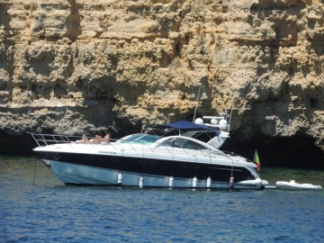 Fairline Targa 52 usata in vendita