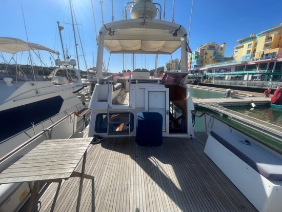 TRADER 42+1 usata in vendita