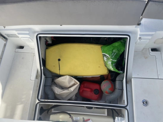 Jeanneau Cap Camarat 7.5 Serie 2 Wa de segunda mano en venta