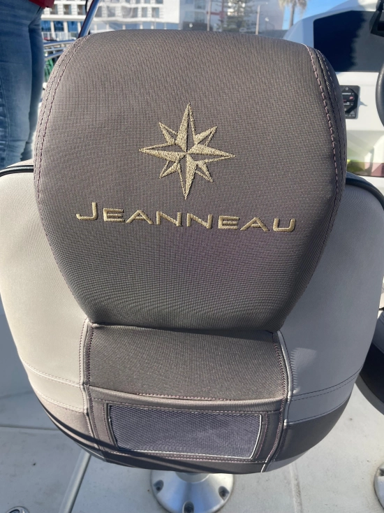 Jeanneau Cap Camarat 7.5 Serie 2 Wa de segunda mano en venta