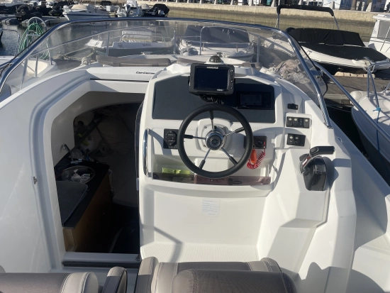 Jeanneau Cap Camarat 7.5 Serie 2 Wa de segunda mano en venta