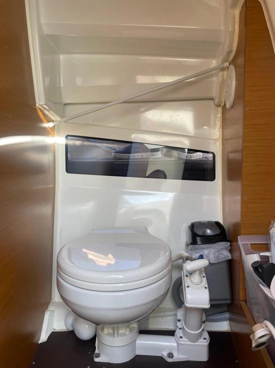Jeanneau Cap Camarat 7.5 Serie 2 Wa de segunda mano en venta